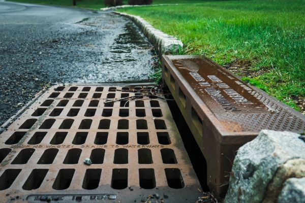 Sewer Replacement
