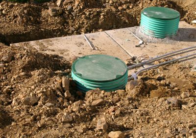 Cost of Septic in Santa Maria, CA