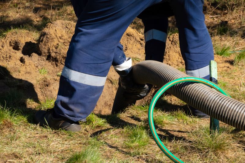 Best Sewer Line Services Contractors in Santa Maria, CA