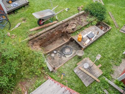 Septic Repairs